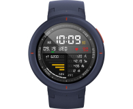 XIAOMI AMAZFIT Verge Blue A1811 - 534442 - zdjęcie 3